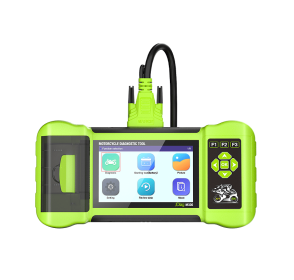 Motorcycle Diagnostic Tools Haredukati BMW Kawasaki TKM, Biaco, Bombardier
